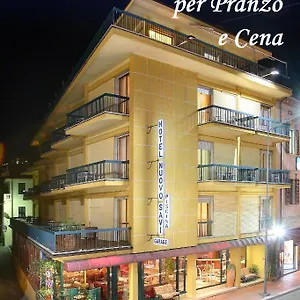 3* Szálloda Nuovo Savi